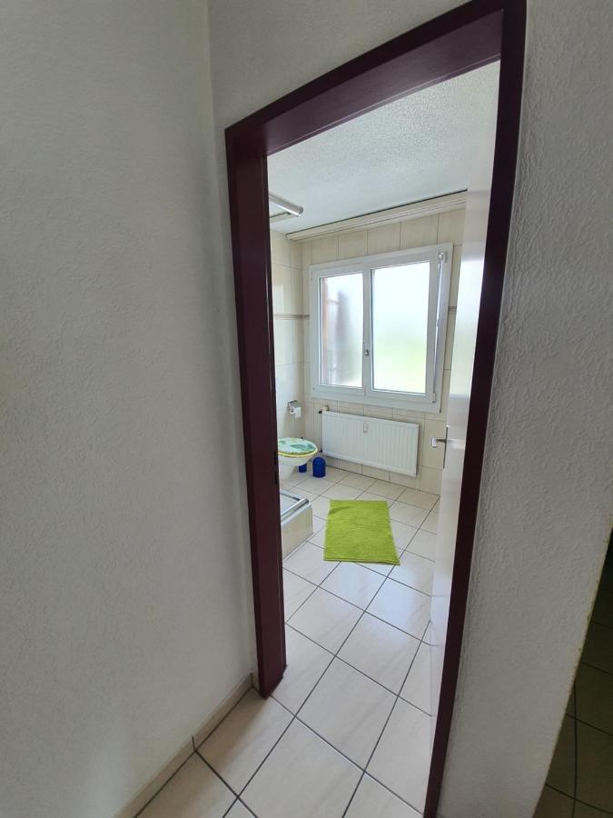 Landgasthof Biberenbad Ferenbalm Luaran gambar